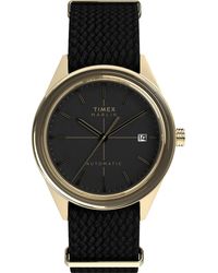 Timex - Marlin Jet Herren Armbanduhr Tw2Y24300 - Lyst