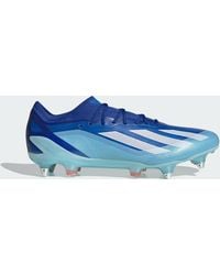 adidas Originals - X Crazyfast.1 Soft Ground Boots - Lyst
