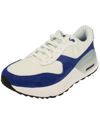 Nike - Air Max Systm Running Trainers - Lyst