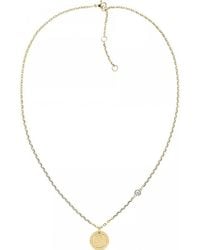 Tommy Hilfiger - 2780699 Ladies Necklace - Lyst