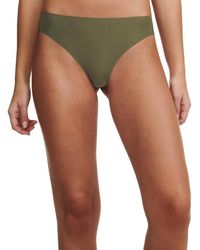 Chantelle - Softstretch String Thong - Lyst