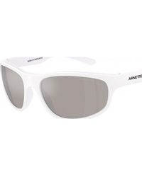 Arnette - An4351 56 29776G Sunglasses - Lyst