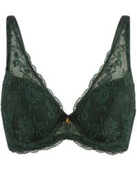 Lingadore - Triangel Bh Voorgevormd - Lyst