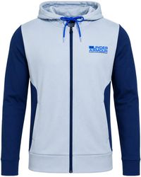 Under Armour - Summit Knit Track Jacket - Lyst