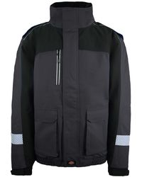 Dickies - Winter Work Waterproof Coat - Lyst