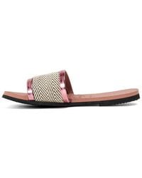 Havaianas - Hav. You Trancoso Premium 33 Flip Flops - Lyst
