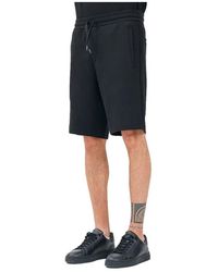 ARMANI EXCHANGE - Essential Shorts Voor - Lyst
