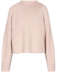 Dreimaster - Jumper Dames Cr - Lyst