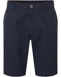 Asquith & Fox - Casual Chino Shorts (French) - Lyst
