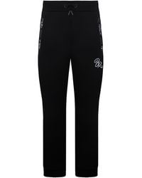 Born Rich - Foletti Track Pants - Lyst