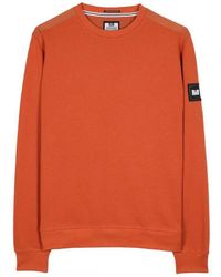 Weekend Offender - F-Bomb Sweater Cotton - Lyst