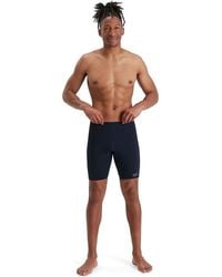 Speedo - Eco Endurance+ Jammer Shorts - Lyst