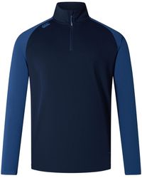Canterbury - Elite Base Layer Top /True) - Lyst