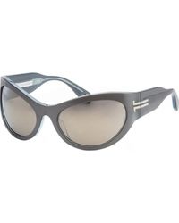 Marc Jacobs - Mj1087S 61 0Yb7 T4 Fashion Sunglasses - Lyst