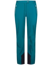 Regatta - Ladies Mountain Iii Walking Trousers (Moroccan) - Lyst