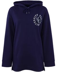 PUMA - X Rihanna Fenty Hoodie Textile - Lyst