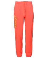 Asics - Sigma Track Pants - Lyst