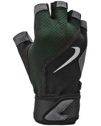 Nike - Premium Training Gloves - Lyst