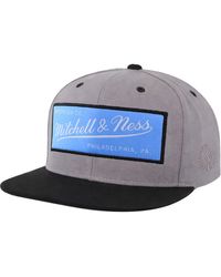 Mitchell & Ness - Nostalgia Co/ Cap - Lyst