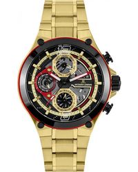 Jacques Lemans - 1-2150H Manchester Watch - Lyst