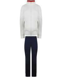 Champion - Plain Tracksuit Cotton - Lyst