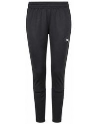 PUMA - Teamliga Training Track Pants - Lyst