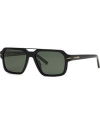 Philipp Plein - Ssp036 57 57700P Sunglasses - Lyst