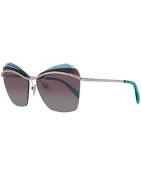 Emilio Pucci - Sunglasses Ep0113 28f 61 - Lyst