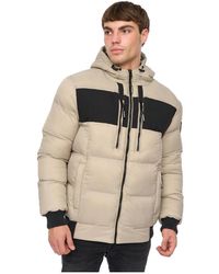 Crosshatch - Staylike Jacket - Lyst