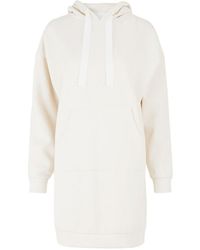 CCDK - Alma Sweat Dress - Lyst