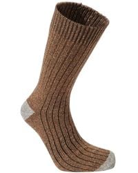 Craghoppers - Glencoe Breathable Insulated Walking Socks - Lyst