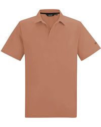 Regatta - Hadvo Polo Shirt (Italian Clay) - Lyst