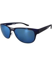 Bollé - Bollé Perth Matte Sunglasses - Lyst