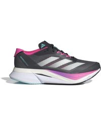 adidas - Adizero Boston 12 Road Running Shoes - Lyst