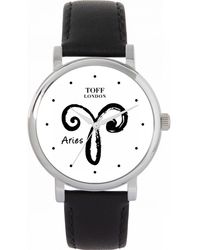 Toff London - Tlws-35612 Ladies Aries Watch - Lyst