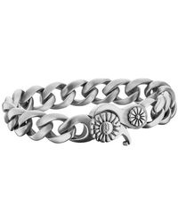 Police - Pj25719Bss.01-L Bracelet - Lyst