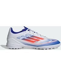 adidas Originals - F50 League Turf Boots - Lyst