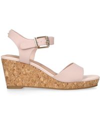 Carvela Kurt Geiger - Sadie Wedge Heels - Lyst