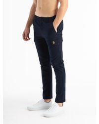 Luke 1977 - Future Tapered Cargo Trousers - Lyst