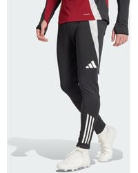 adidas - Newcastle United Fc Tiro 24 Training Pants - Lyst