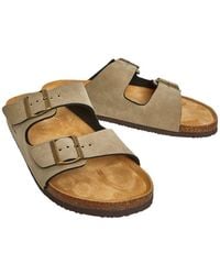 Palladium - Penguin Port 2 Sand Sandals - Lyst