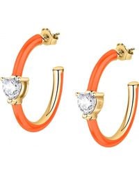 Chiara Ferragni - J19Avi21 Ladies Earrings - Lyst