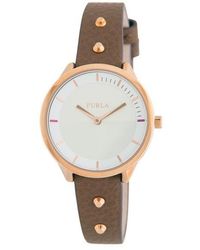 Furla - Watch R4251102523 (31 Mm) - Lyst