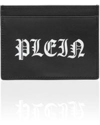 Philipp Plein - Geldbörse Gothic Plein - Lyst