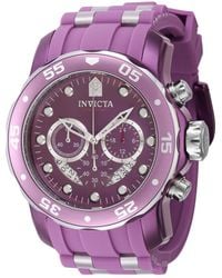 INVICTA WATCH - In-40930 Pro Diver Watch - Lyst