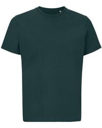 Sol's - Adult Legend Organic T-Shirt Empire) - Lyst