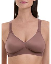Rosa Faia - Twin Moulded Soft Bra - Lyst
