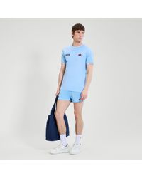 Ellesse - Belvider Tee - Lyst