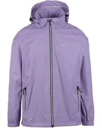 Trespass - Qikpac X Packaway Jacket (Gelsomino) - Lyst
