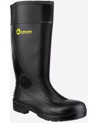 Amblers Safety - Fs100 Waterproof Wellingtons - Lyst